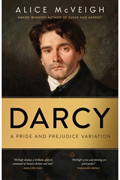 INDEPENDENT CAT Darcy: A Pride and Prejudice Variation