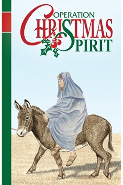 Cambridge Univ Pr Sonrise Stable: Operațiunea Spiritul Crăciunului