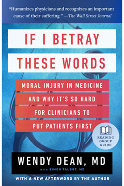 Steerforth Pr Dacă trădez aceste cuvinte: Prejudiciu moral în medicină și de ...
