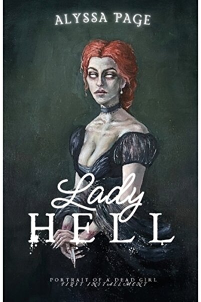 INDEPENDENT CAT Doamna Iad