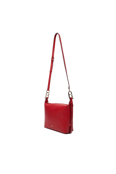 FURLA handbag woman M1 Red Tonie Mini WE00877 A