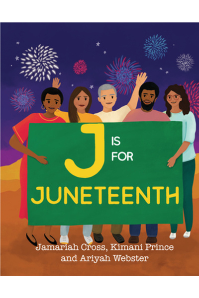 Planting People Growing Justic J înseamnă Juneteenth