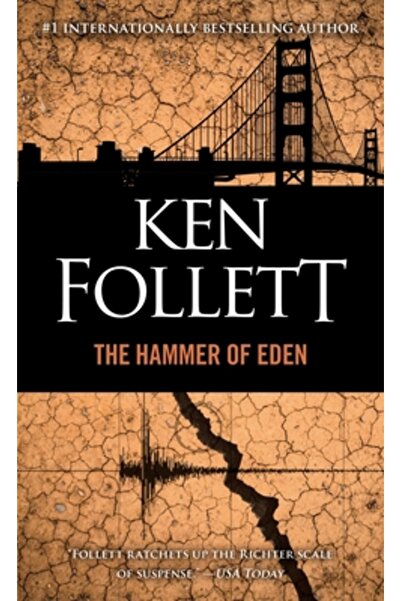 Fawcett Books Ciocanul Edenului