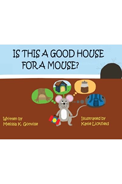 INDEPENDENT CAT Este aceasta o casă bună pentru un șoarece?