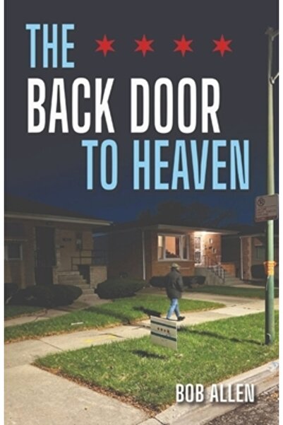 INDEPENDENT CAT Ușa din spate către Rai