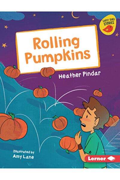 Lerner Pubn Dovleci rulanți