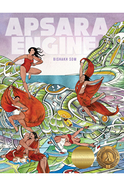 Feminist Pr Motor Apsara