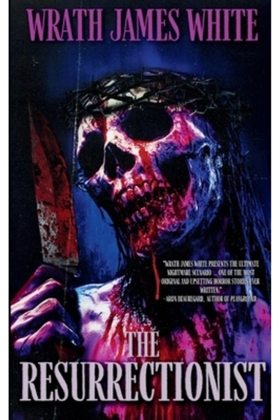 INDEPENDENT CAT The Resurrectionist