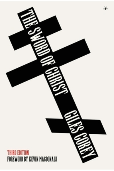 INDEPENDENT CAT Sabia lui Hristos