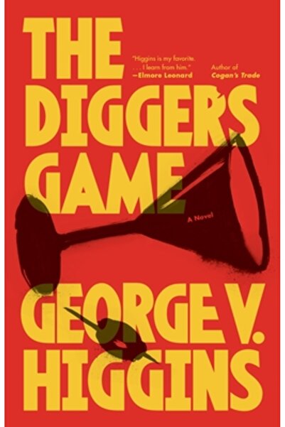 Vintage Books Jocul săpătorului