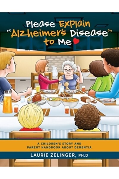 Loving Healing Pr Te rog să-mi explici boala lui [Sănătate]: O poveste pentru...