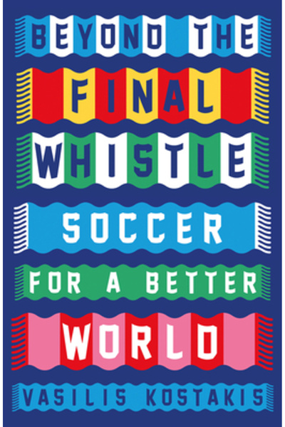 Pluto Pr Dincolo de fluierul final: Fotbal pentru schimbare socială