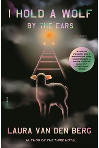 Picador Țin un lup de urechi: Povești