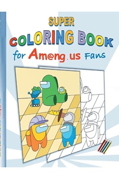 Books On Demand Super carte de colorat pentru fani: desen, carte de pictură, ...