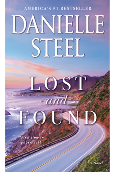 Dell Pub Lost and Found