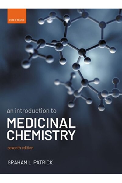Oxford Univ Pr O introducere în chimia medicală