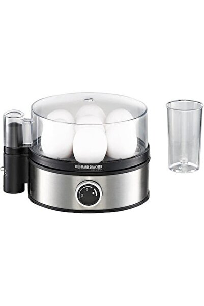 Rommelsbacher Egg Boiler ER400