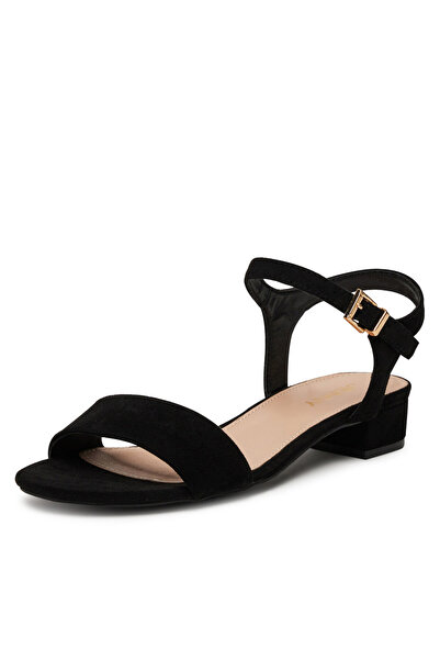 Jenny sandals woman black