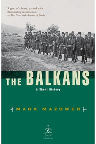 Modern Library Balcanii: o scurtă istorie