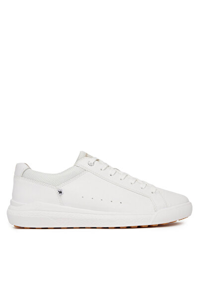 Rieker Revolution Lifestyle sneakers men white U1100-80