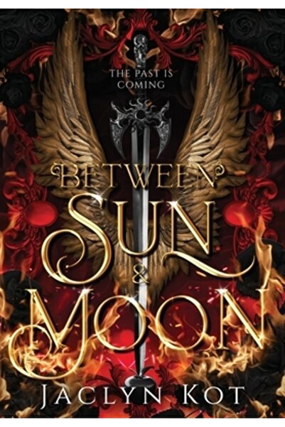 Ingspark Între Soare și Lună