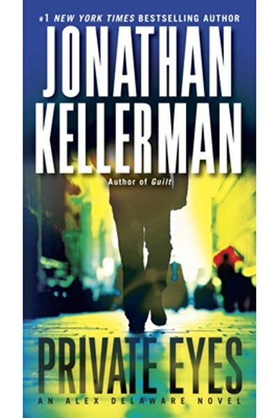 Ballantine Books Detectivi privați: Un roman al lui Alex Delaware