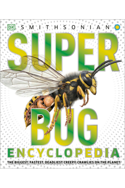 Dk Pub Enciclopedia Super Bug-urilor