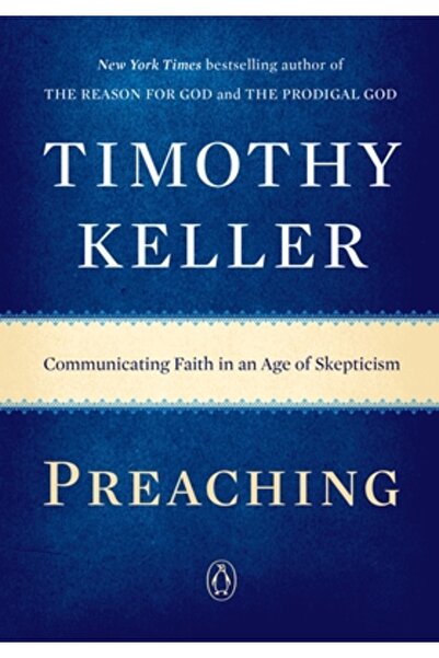 Penguin Group Predicarea: Comunicarea credinței într-o epocă a scepticismului