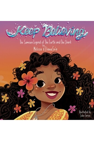 INDEPENDENT CAT Continuă să crezi: Legenda samoană a țestoasei și a rechinului