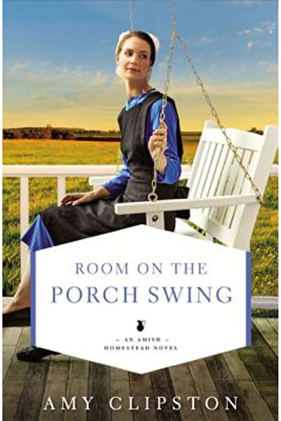 Zondervan Pub House Loc pe balansoarul de pe verandă