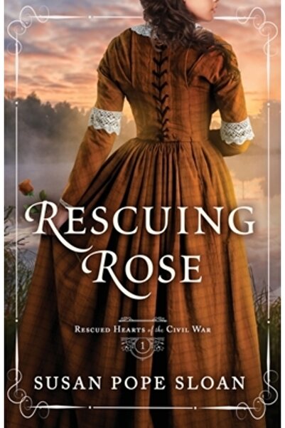 INDEPENDENT CAT Salvarea lui Rose