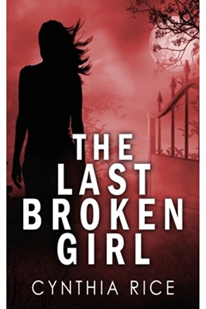 Wild Rose Pr Ultima fată frântă