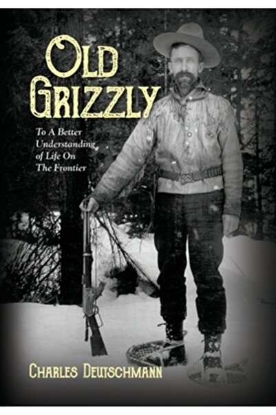 Vertel Pub Bătrânul Grizzly: Către o mai bună înțelegere a vieții la frontieră