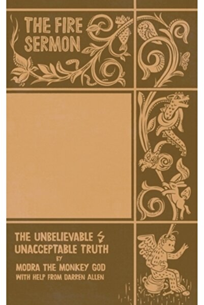 Muswell Pr Predica Focului