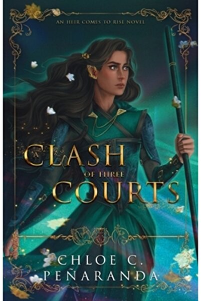 INDEPENDENT CAT O ciocnire a trei curți: Un moștenitor vine să se ridice, Car...