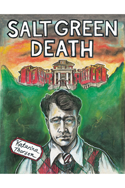 Conundrum Pr Moartea verde cu sare