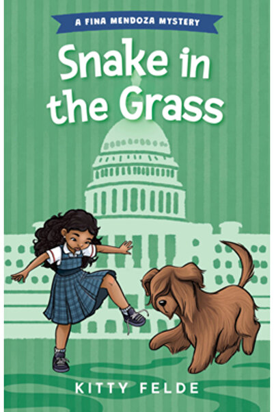 Chesapeake Pr Șarpe în iarbă