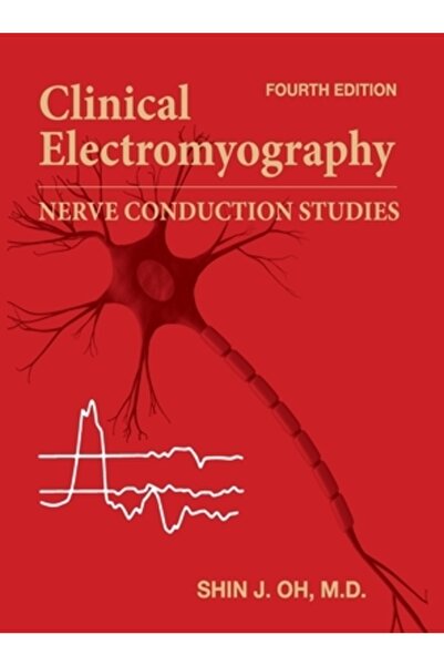 INDEPENDENT CAT Electromiografie clinică: Studii de conducere nervoasă. Ediți...