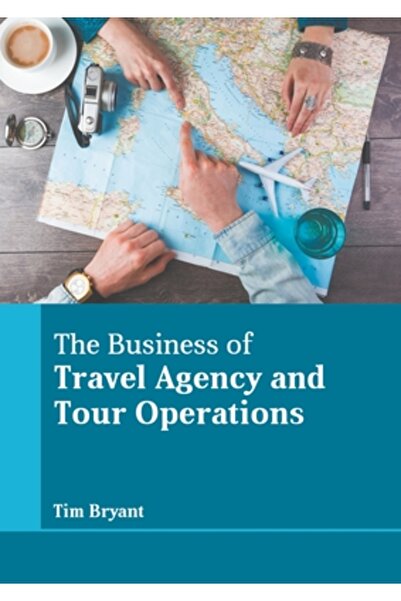 Murphy & Moore Pub Afacerea agențiilor de turism și a operațiunilor turistice