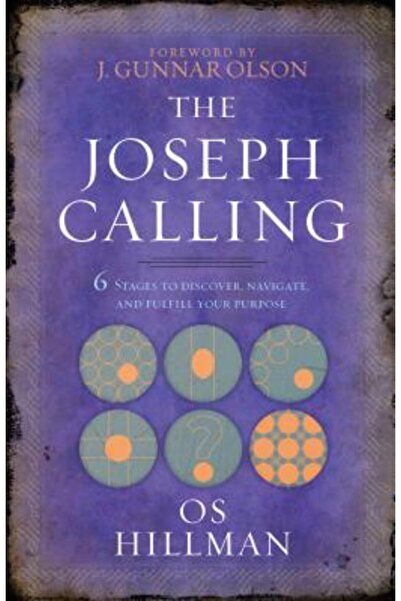 Routledge Chapman Hall Chemarea lui Iosif: Șase etape pentru a înțelege, navi...