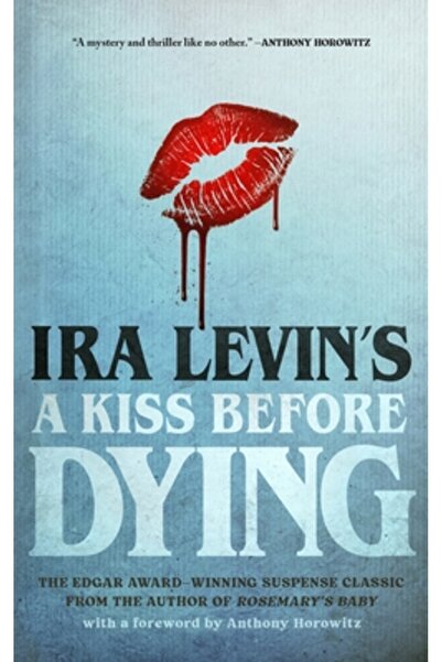 Blackstone Pub Un sărut înainte de a muri