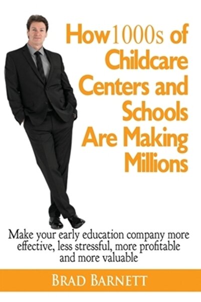 Bookbaby Cum mii de creșe și școli fac milioane: Fă-ți compania de educație t...