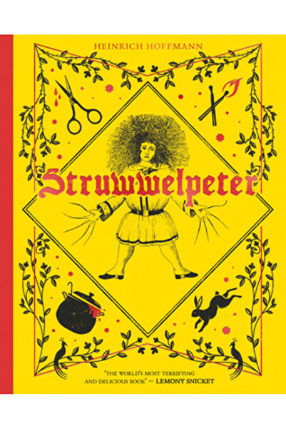 HarperCollins Publishers Struwwelpeter