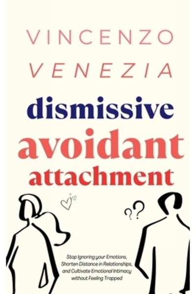 INDEPENDENT CAT Atașament evitant-respingător: Nu mai ignorați emoțiile, scur...