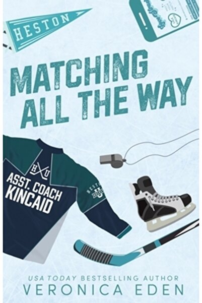 INDEPENDENT CAT Ediție specială Matching All the Way