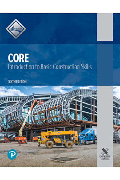 Pearson Core: Introduction to Basic Construction Skills