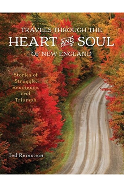 Globe Pequot Pr Călătorii prin Noua Anglie