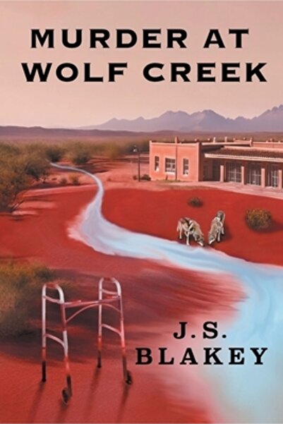 Page Pub Inc Crimă la Wolf Creek