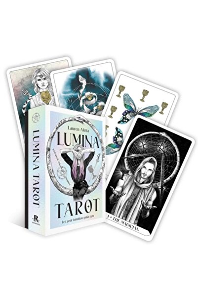 Rockpool Pub Tarot Lumina: Lasă-ți intuiția să te ghideze