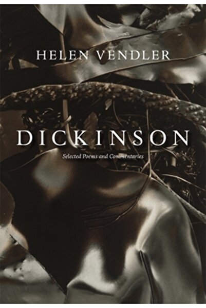 Harvard Univ Pr Dickinson: Poezii și comentarii alese